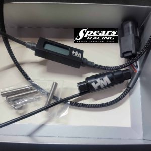 HM OEM Kawasaki ZX4rr quickshifter /blippershift Shifter 2023/Current